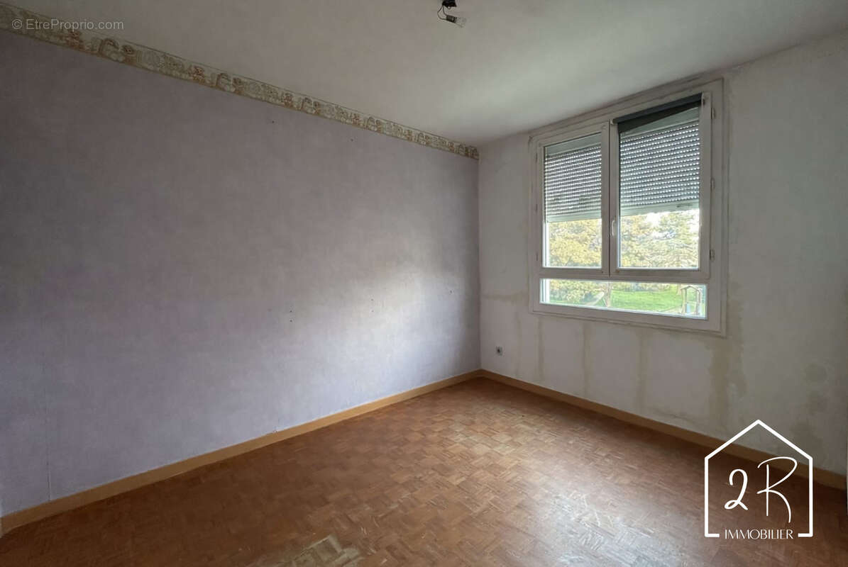 Appartement à CORBAS