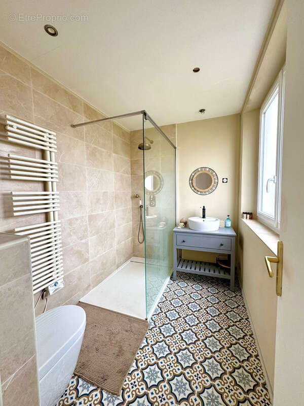 Maison à MILLY-LA-FORET