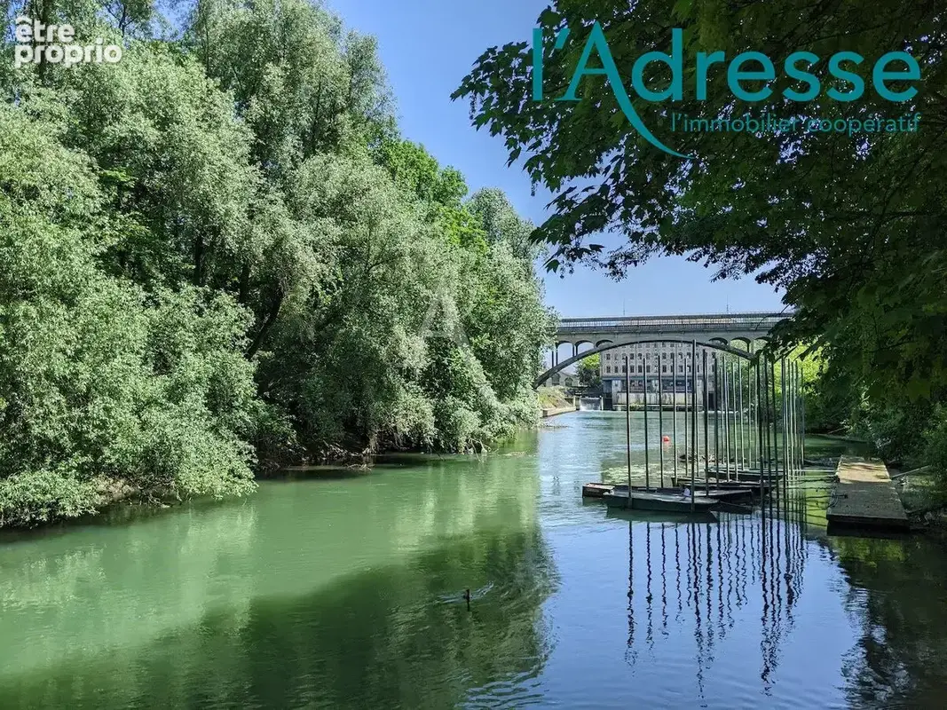 Bords de Marne ? Propriété commerciale d'exception - photo 4