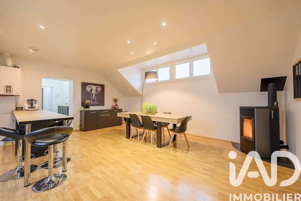 Photo 3 - Appartement à SEDAN