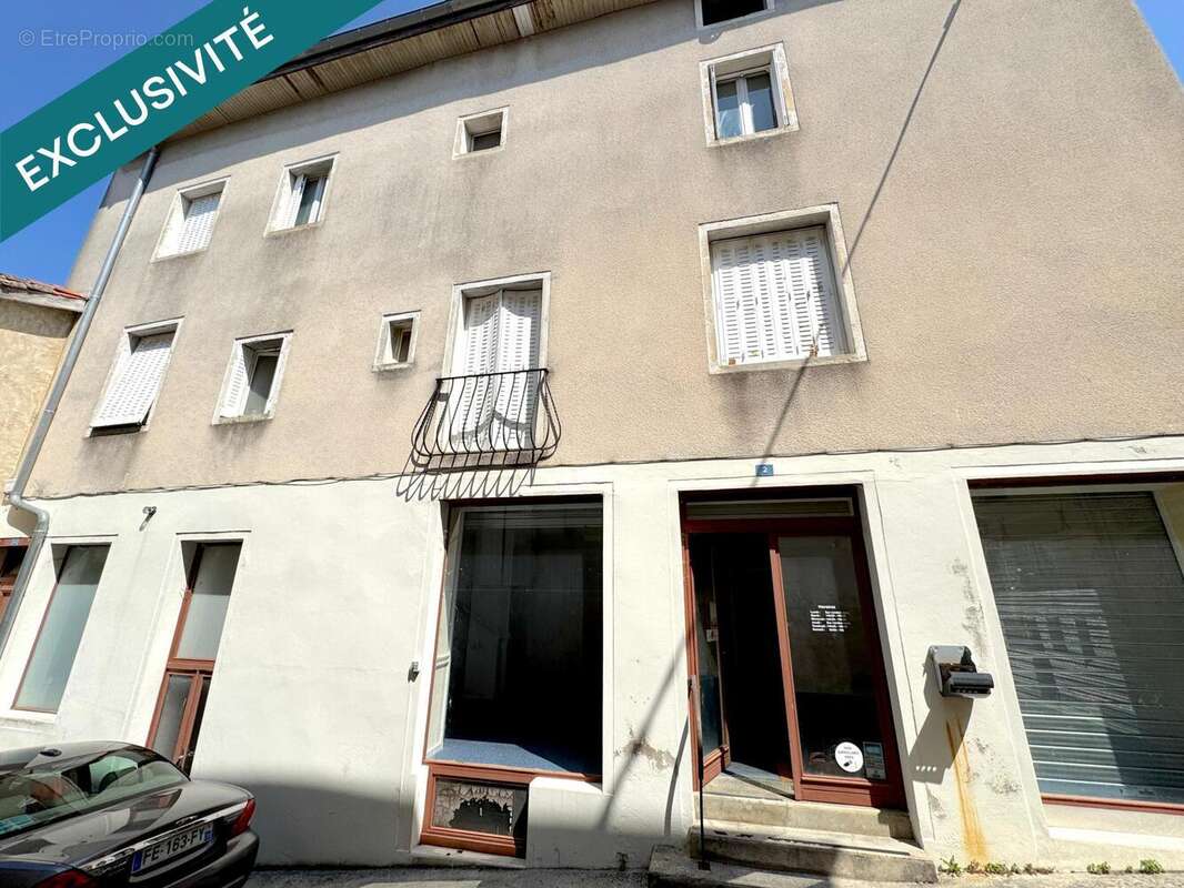 Photo 2 - Appartement à SAINT-AMOUR