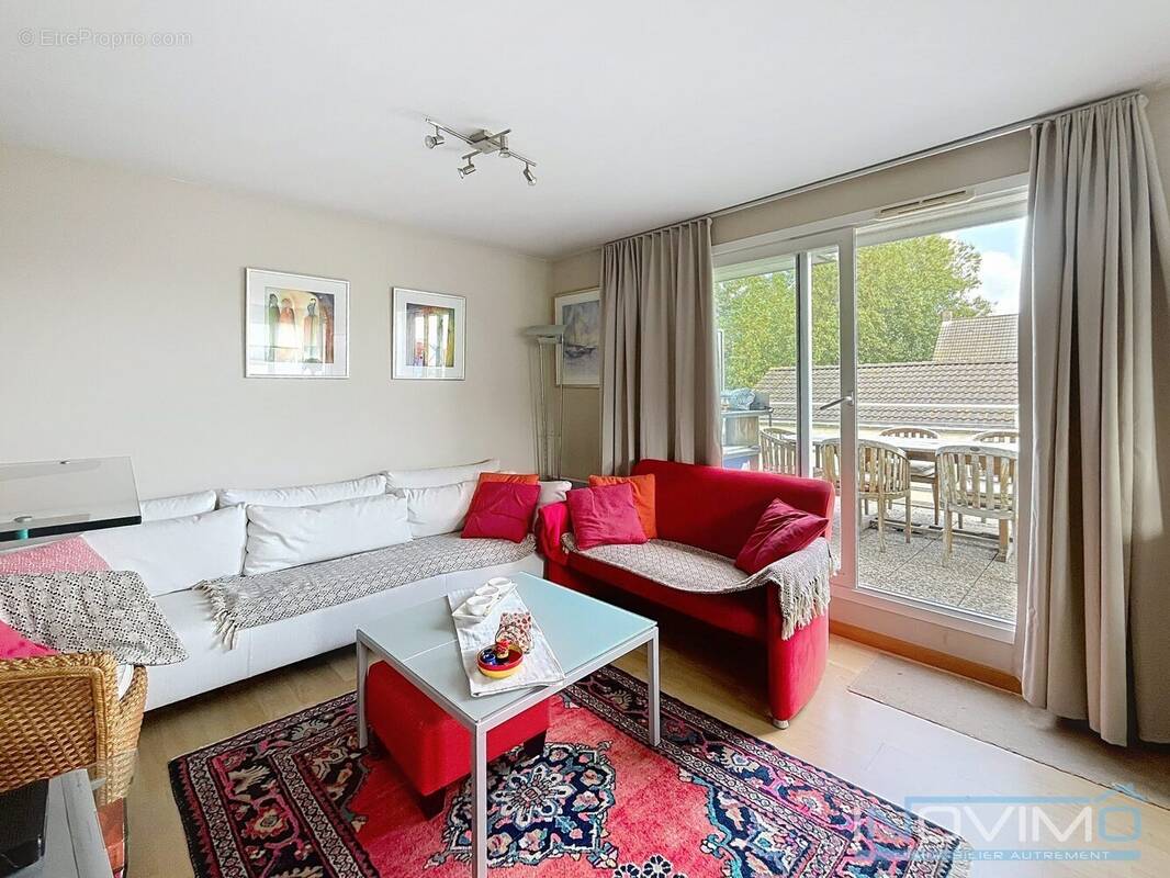 Appartement à DUNKERQUE