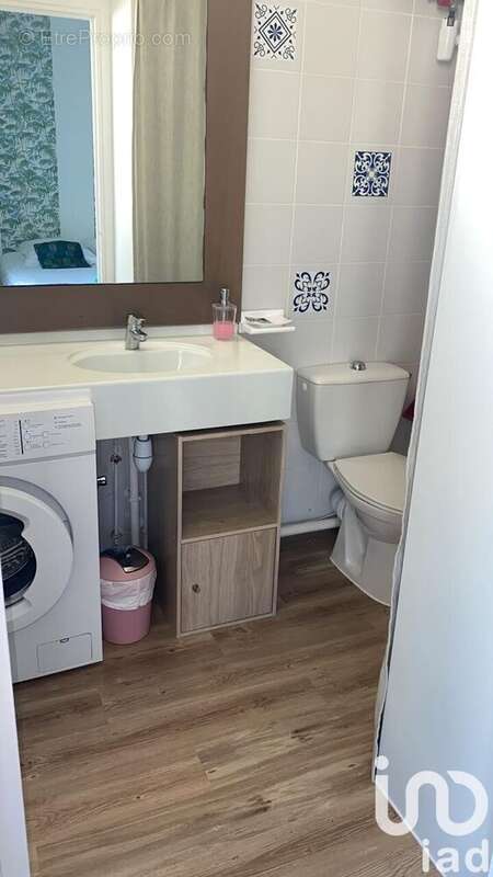 Photo 4 - Appartement à SAINT-FRANCOIS