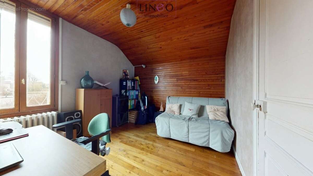 Maison à CHOISY-LE-ROI