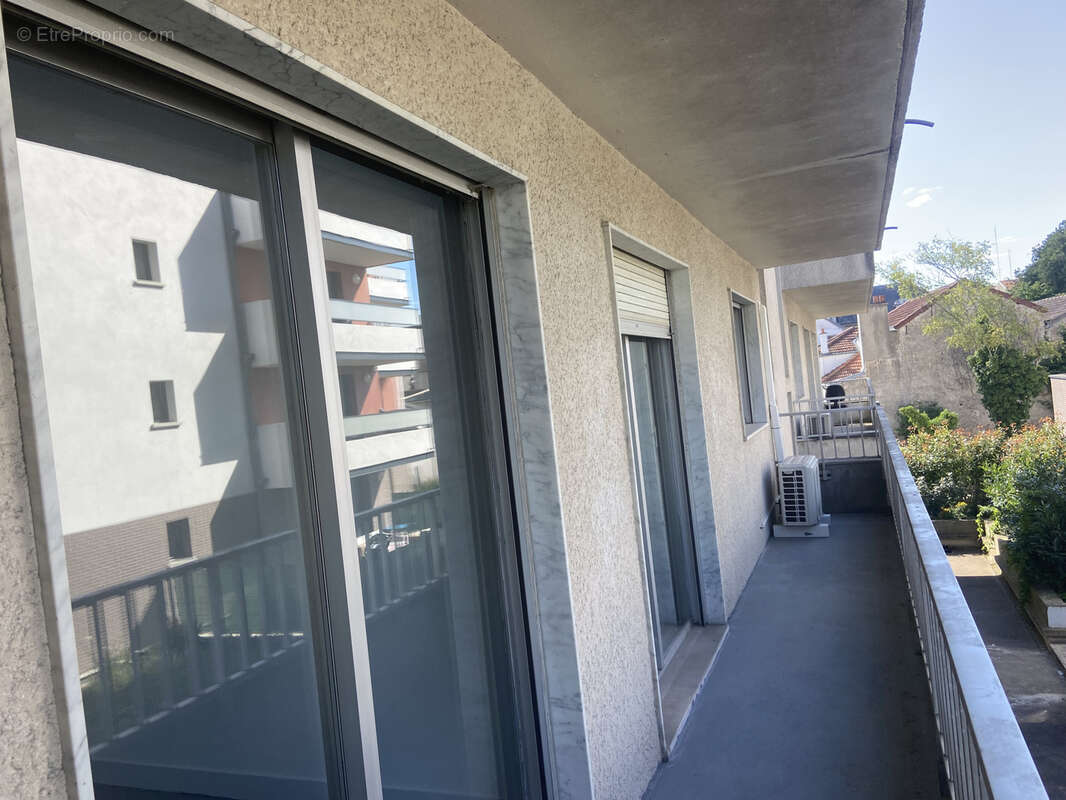 Appartement à MELUN