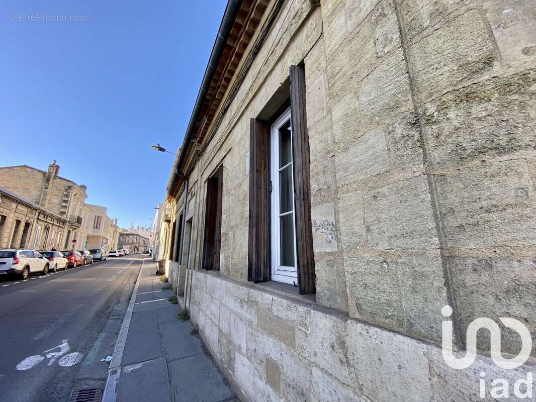 Photo 2 - Appartement à BORDEAUX