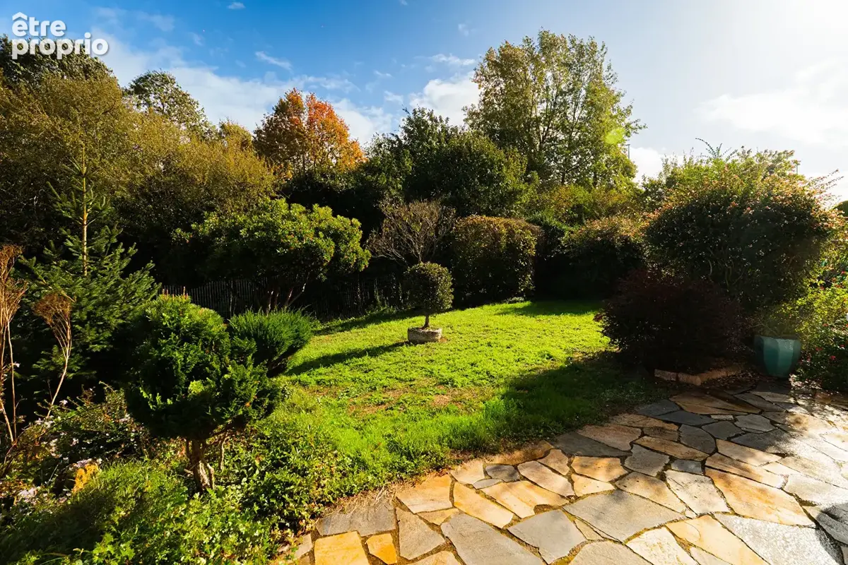 Maison individuelle de plain-pied - jardin intimiste et isolation performante - photo 3