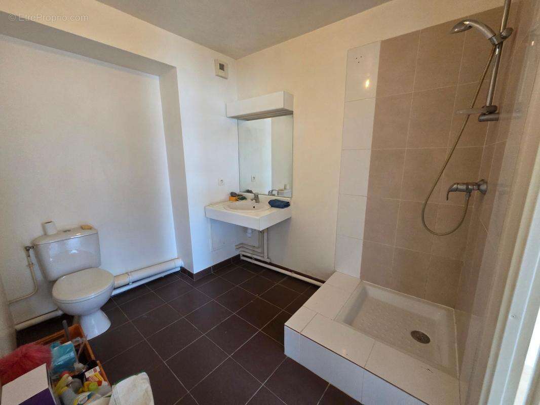 Appartement à CORBEIL-ESSONNES