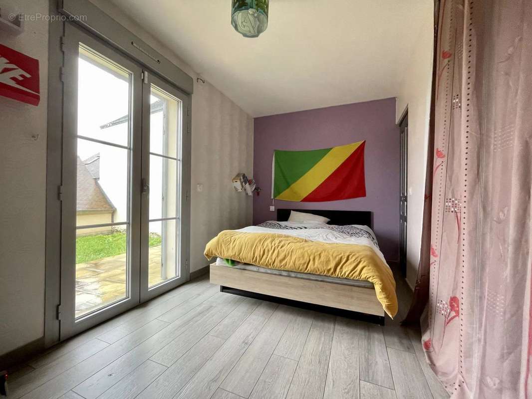 Maison à RONQUEROLLES