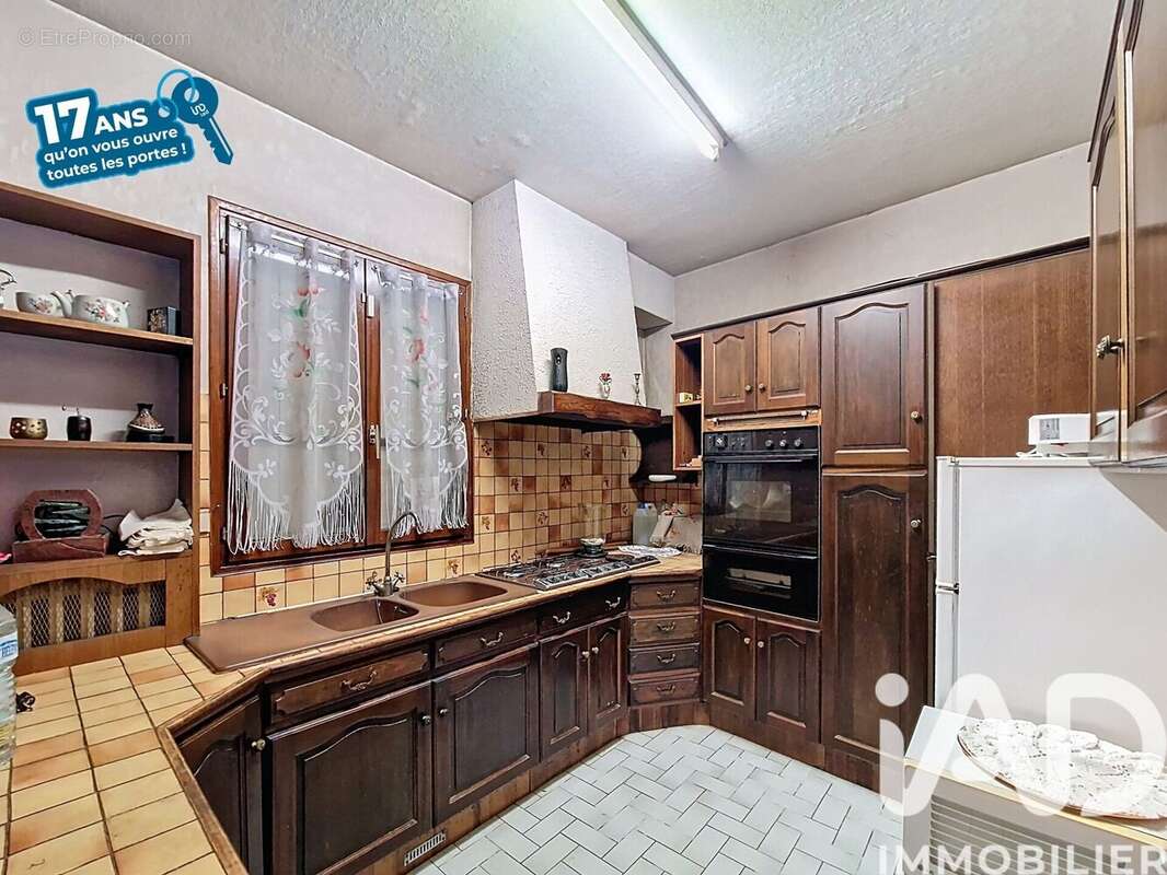 Photo 5 - Maison à SAINT-DENIS