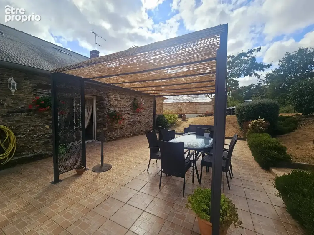 Maison 146 m² à Les Brulais  - photo 4