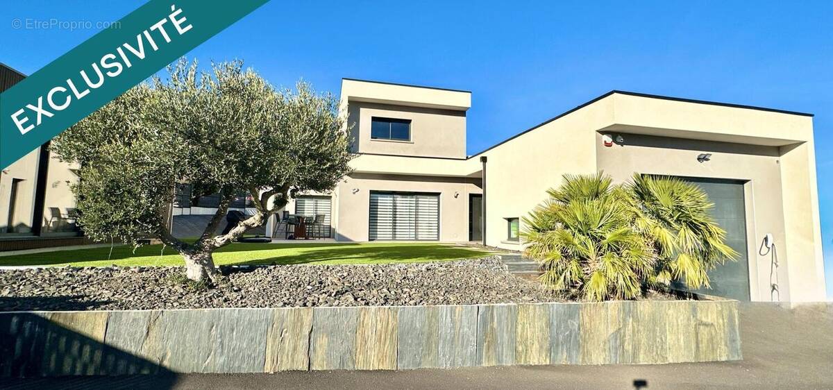 Photo 1 - Maison à AUBIERE