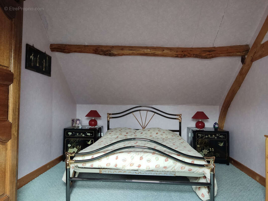 Maison de campagne - photo 13