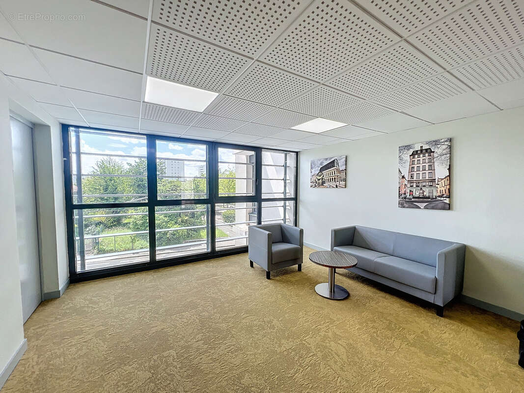 Appartement à SAINT-PRIEST