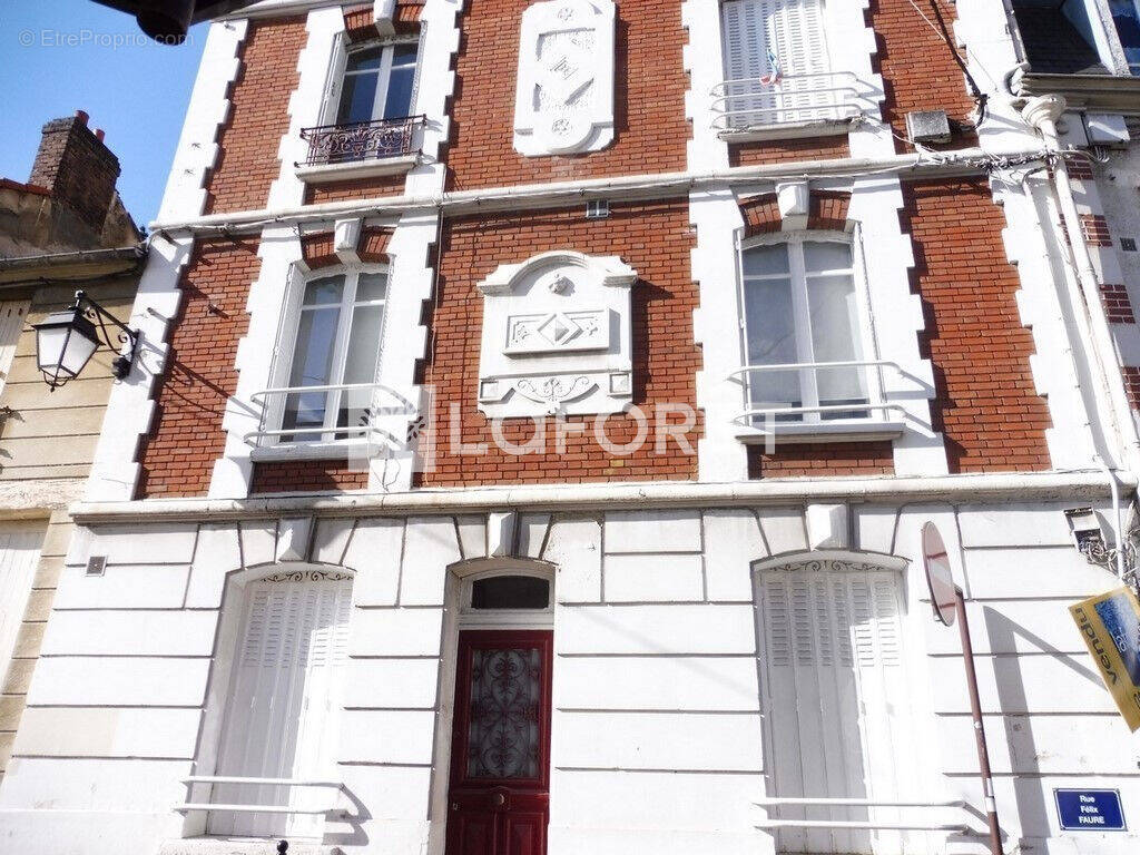 Appartement à CONFLANS-SAINTE-HONORINE