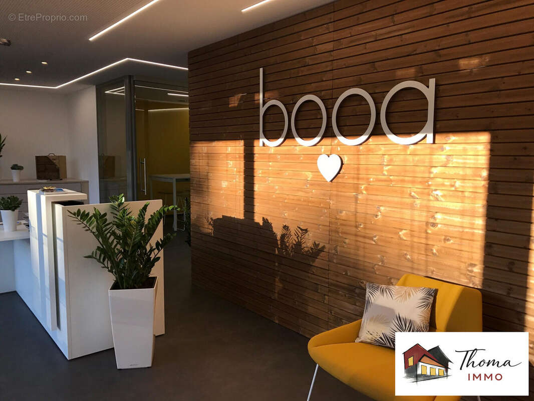 Commerce 129 m² à Bartenheim  - photo 4