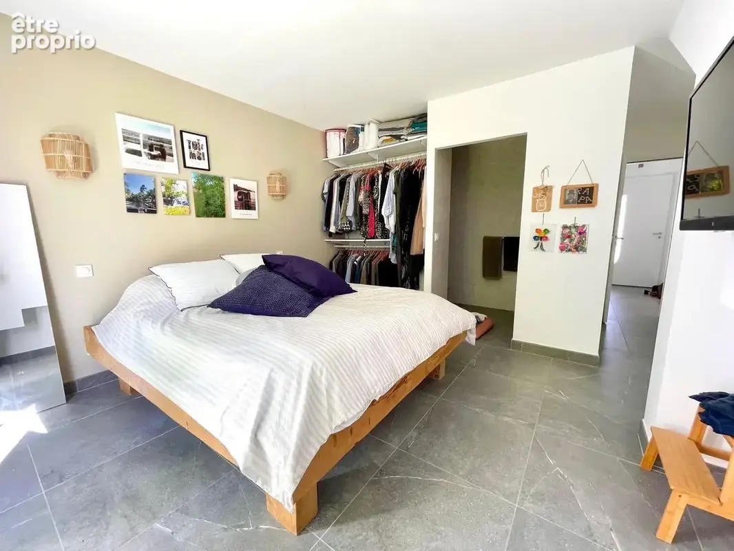 Villa 4 pièces de 136m2  au coeur de Sorède - photo 5