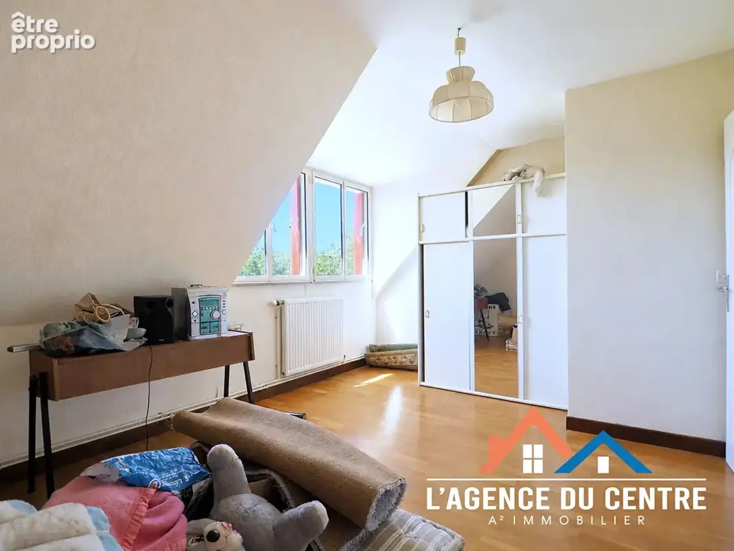 Maison Carrières-Sous-Poissy 7 pièces 125 m2 - photo 11