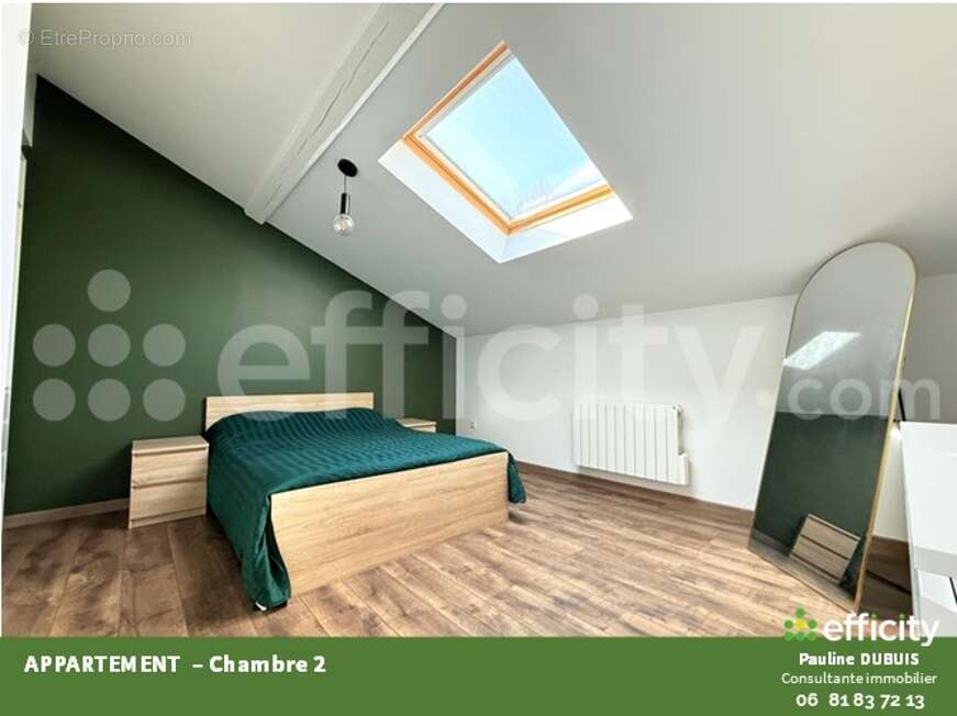 Appartement à VIENNE