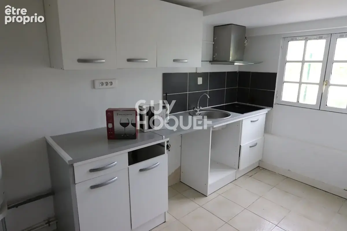 Maison  de type 6 - chanceaux sur choisille - photo 11