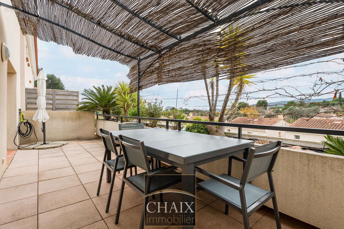 Maison à LA CIOTAT