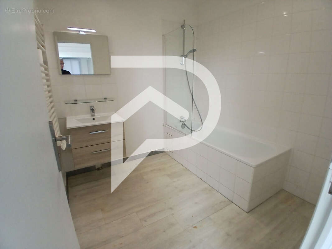 Loft  5 pièce(s) 150 m2 - photo 5