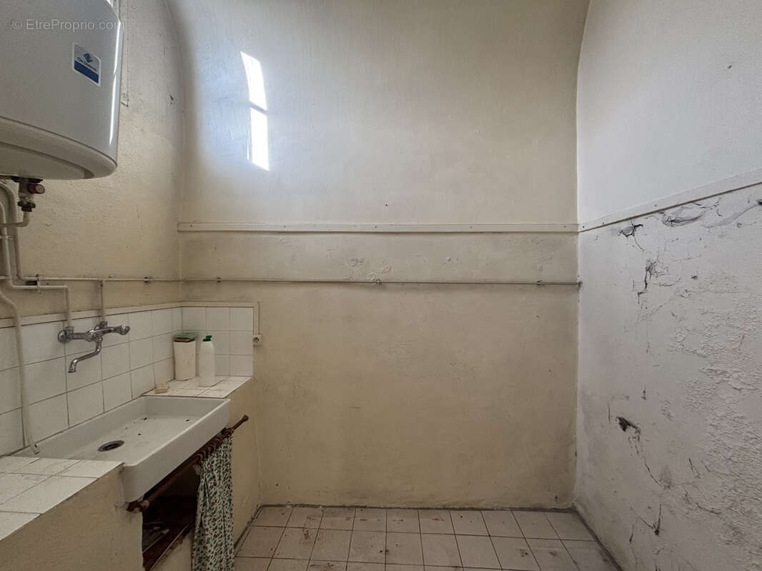 Appartement à ORCHAMPS