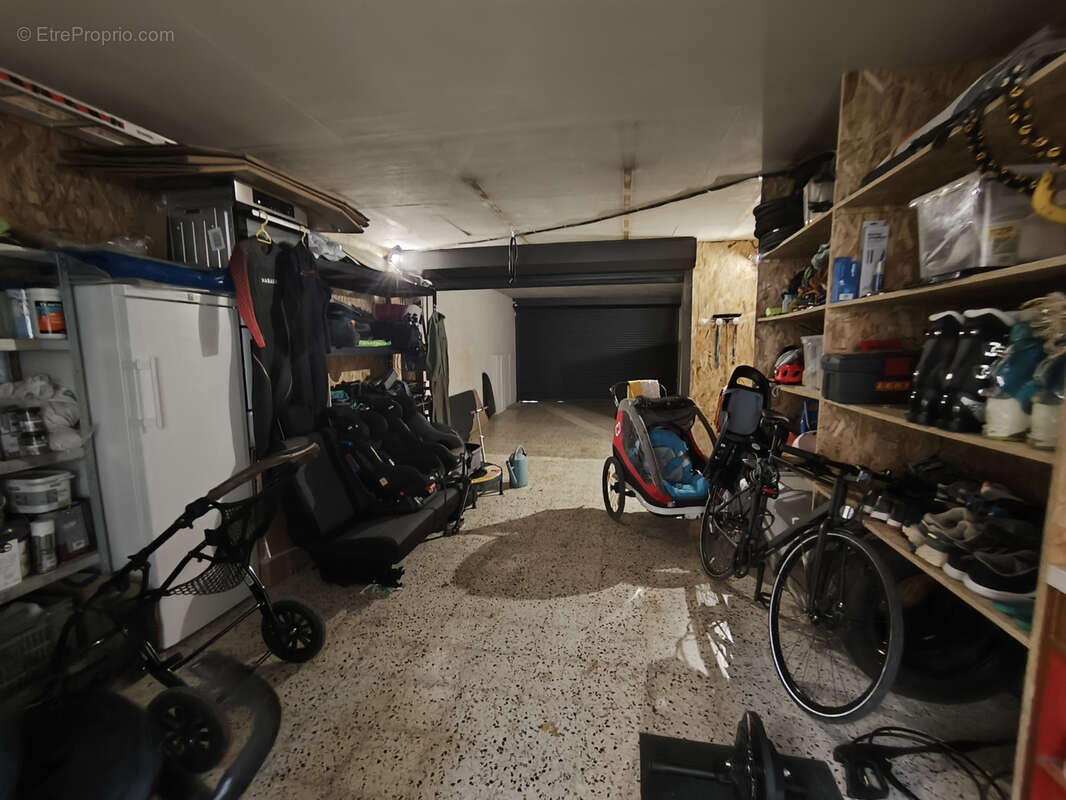 Maison à SAINT-LAURENT-DE-LA-CABRERISSE