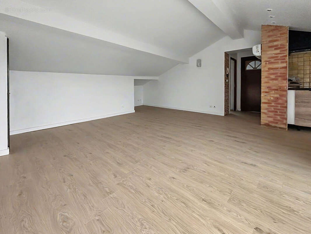 Appartement à BLAGNAC