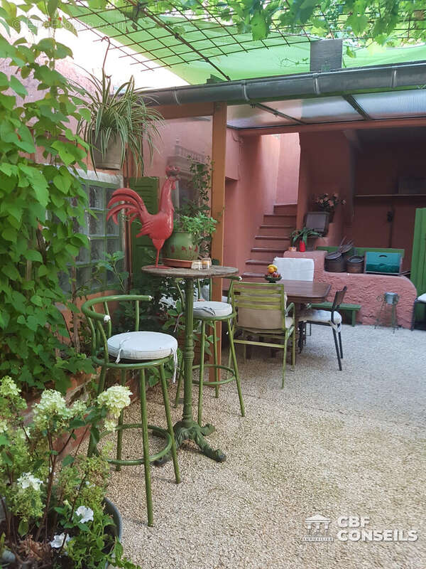 Maison à LEMPDES-SUR-ALLAGNON