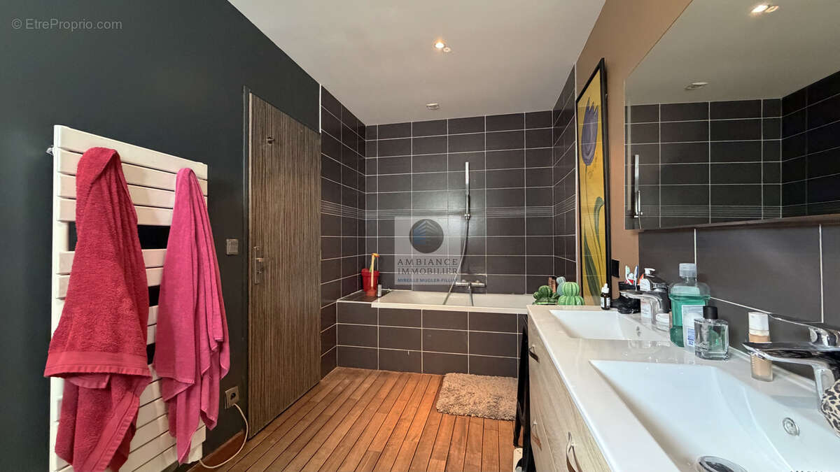 Maison à SAINT-PERAY