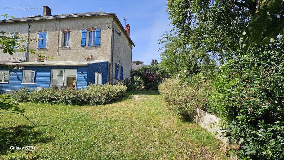 Maison 130 m² à Faymoreau  - photo 5