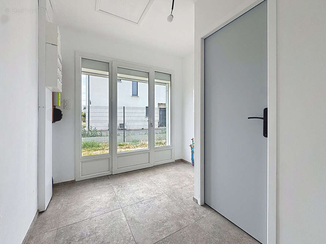 Maison Eysines 5 pièce(s) 88 m2 - photo 10