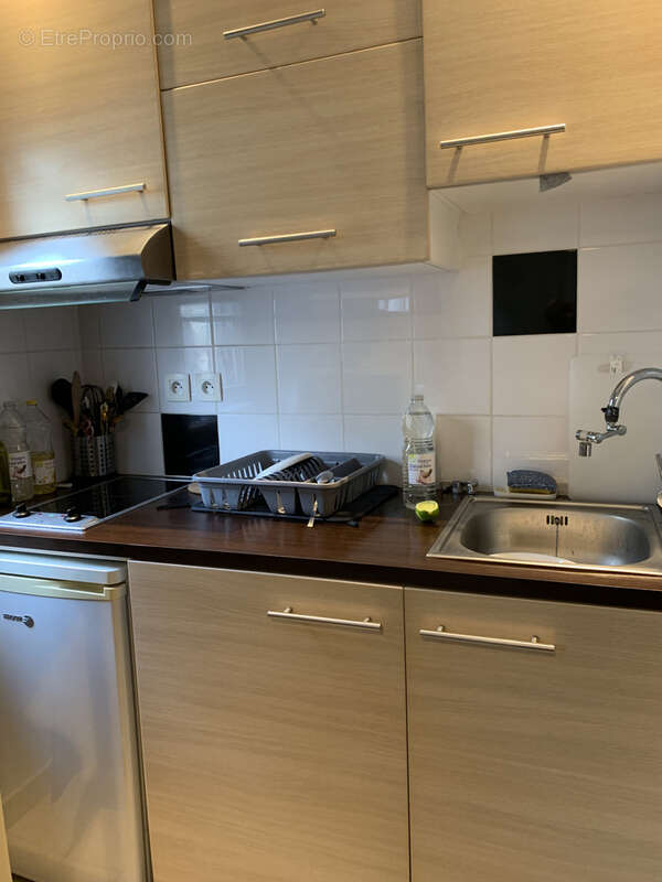 Appartement à AMBOISE