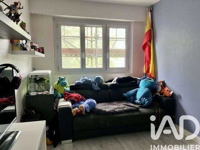 Photo 6 - Appartement à CHILLY-MAZARIN