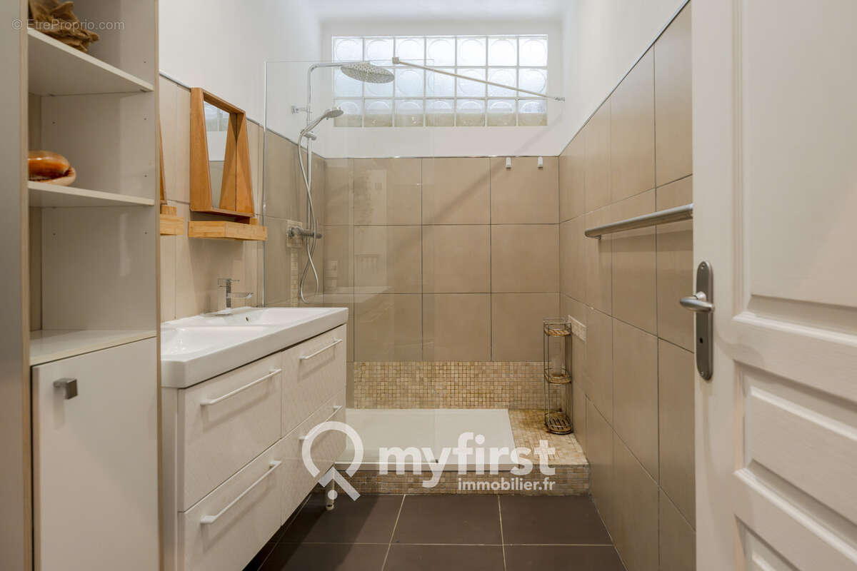 Appartement à AUBAGNE