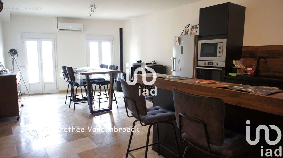 Photo 2 - Appartement à GRANS