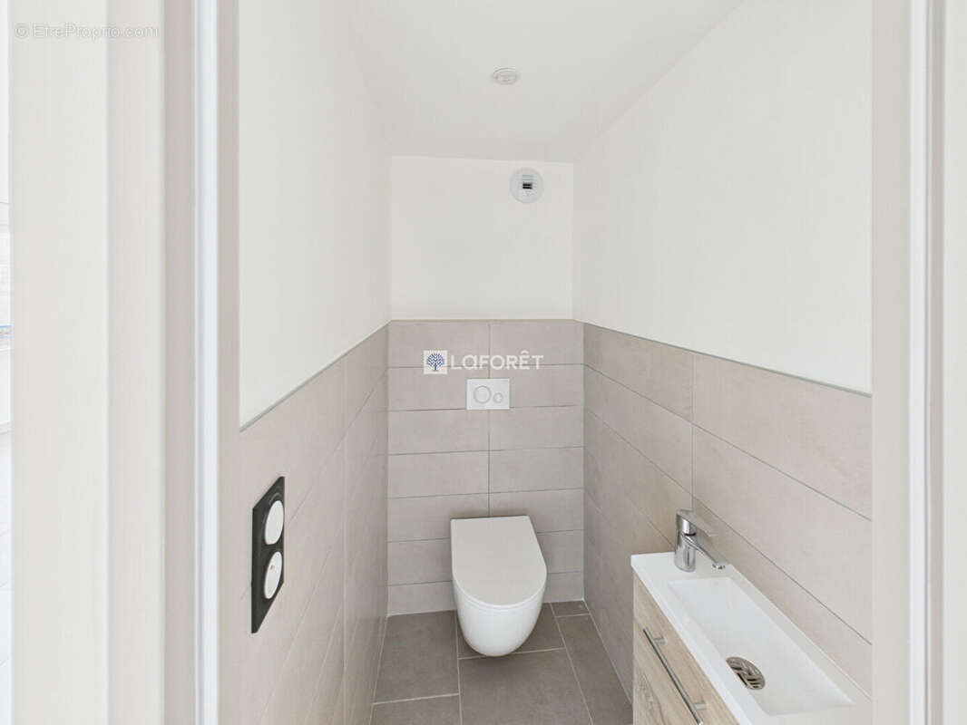 Appartement à PONT-AVEN