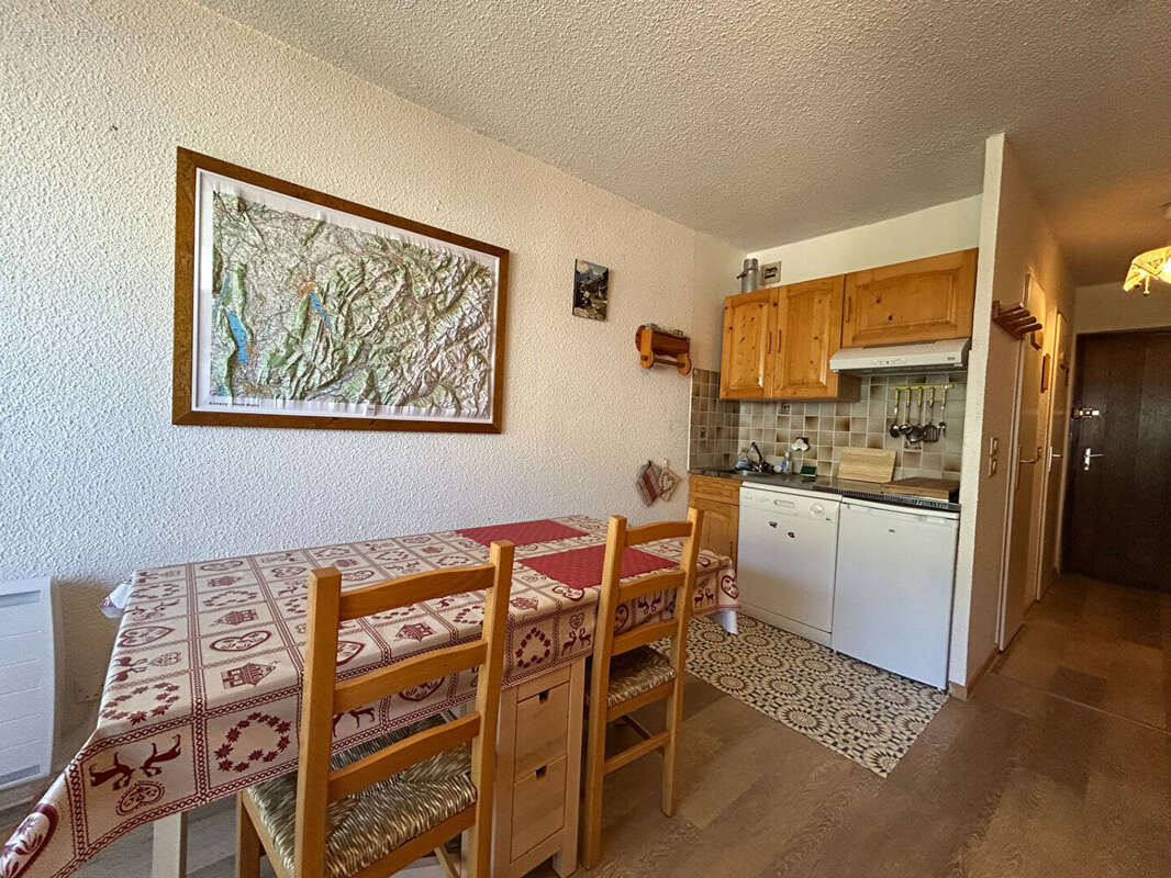 Appartement cabine - photo 4