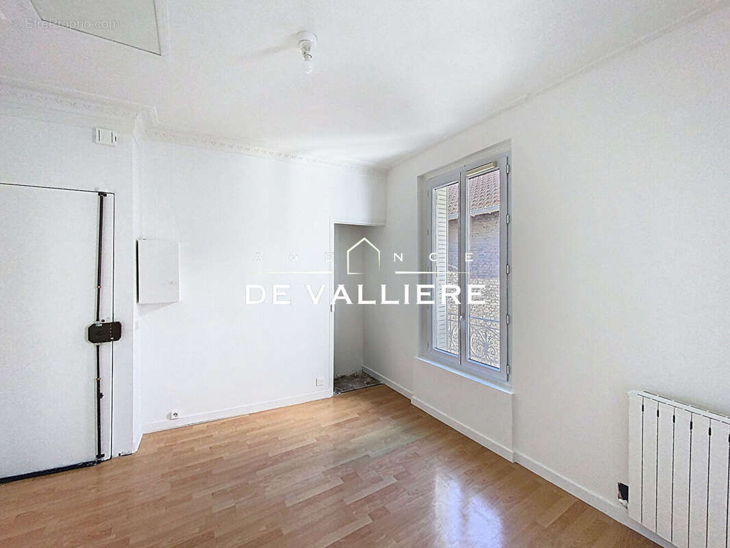 Appartement à PUTEAUX