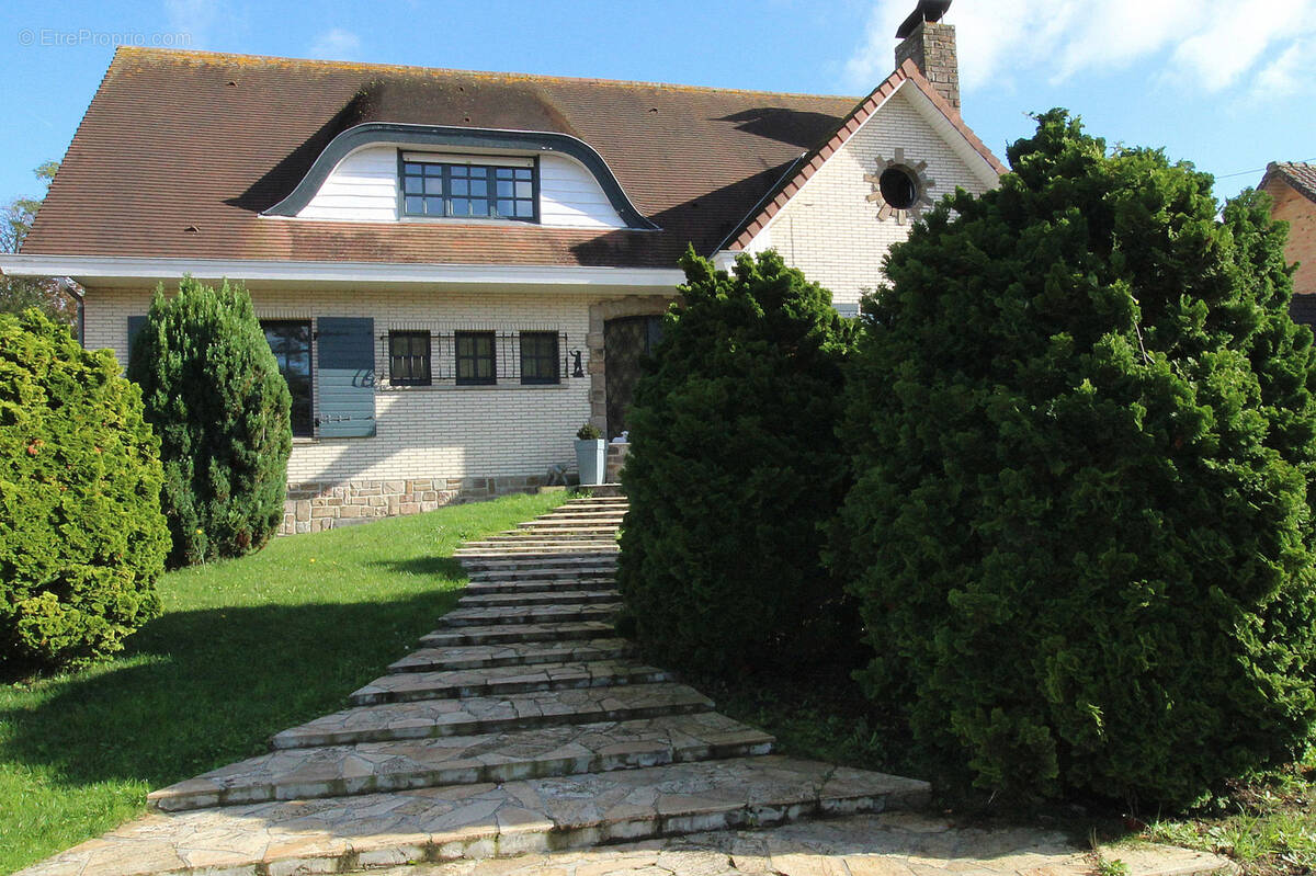 Maison à WORMHOUT