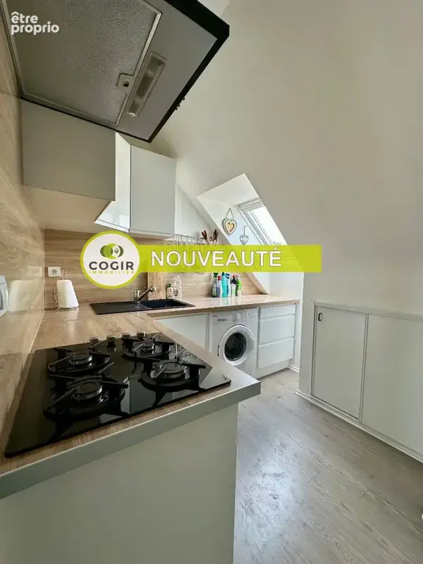 Appartement 2 pièces 41 m2 - LE RHEU 35650 - photo 7