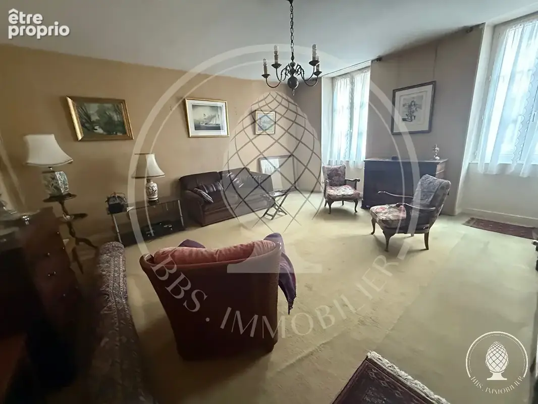 Photo Appartement à La Rochelle au prix de 630 000€