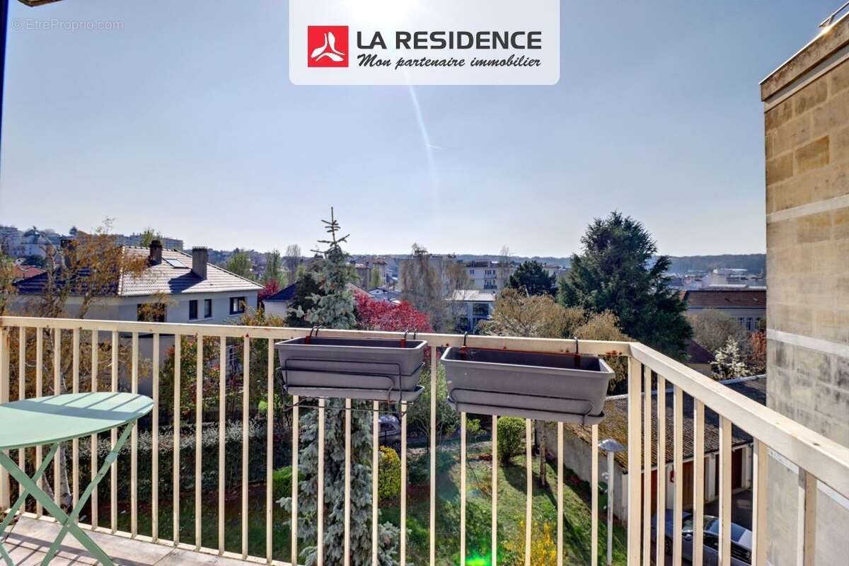 Appartement à CLAMART