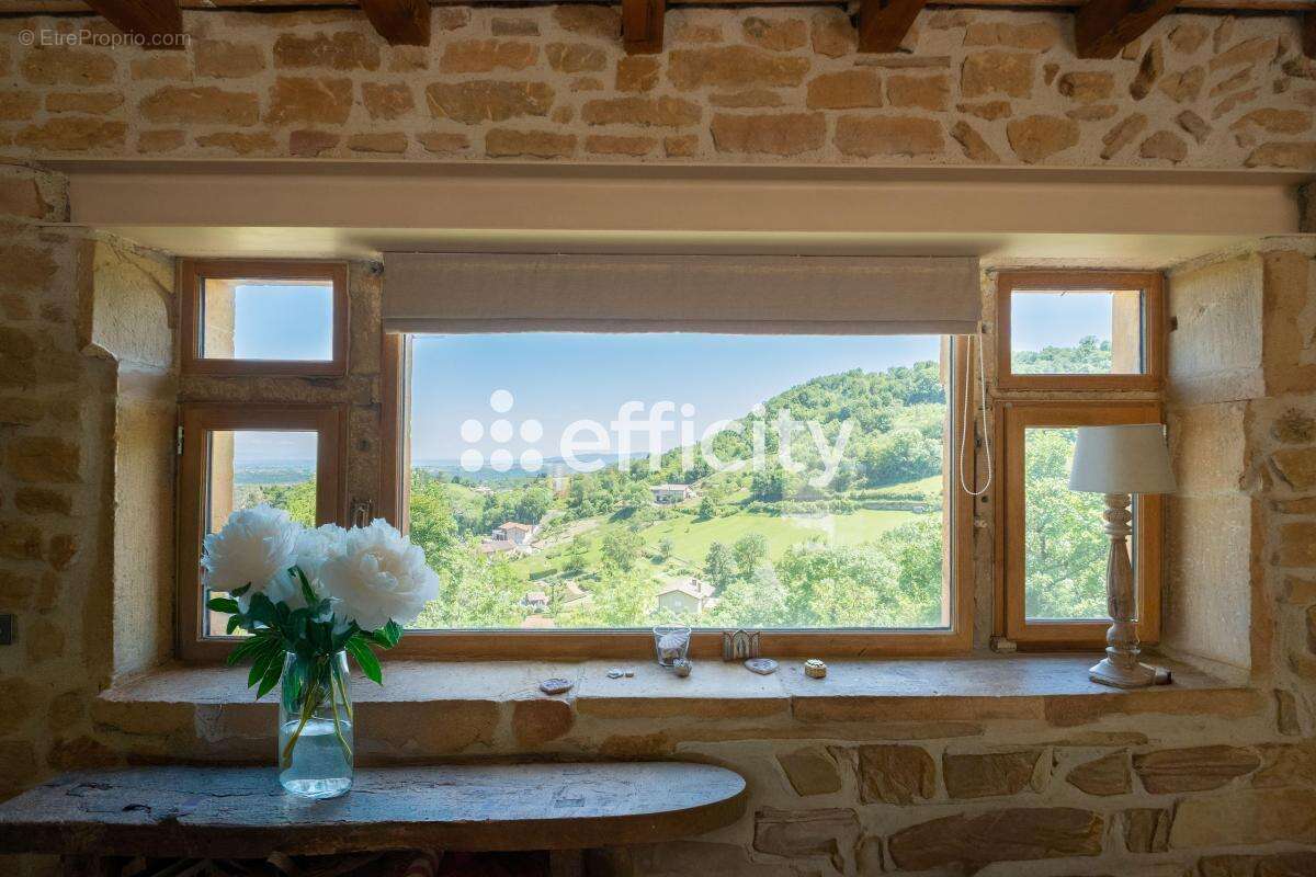 Maison 151 m² à Ville-Sur-Jarnioux  - photo 13