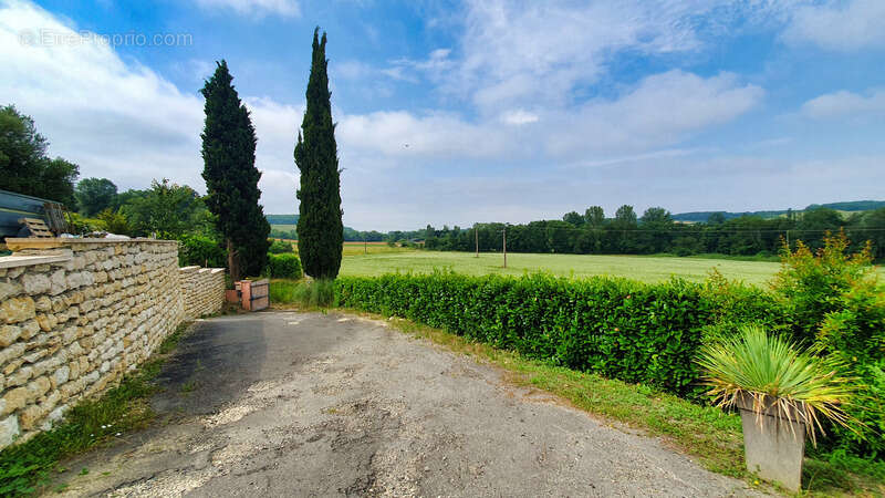 À vendre : Maison contemporaine P8 près d'Auch (Gers - 32) - photo 36