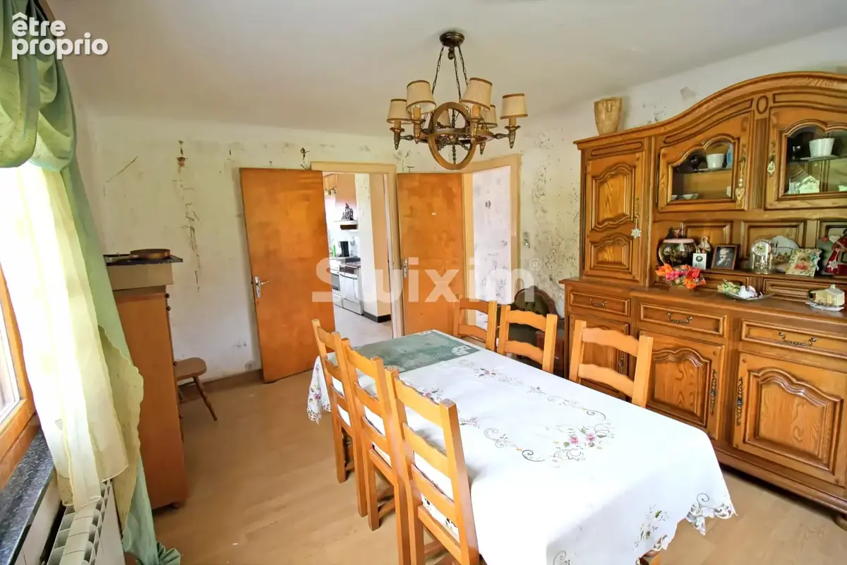 Maison 6 pièces 119 m² à vendre à Le Thillot (88160) - photo 4