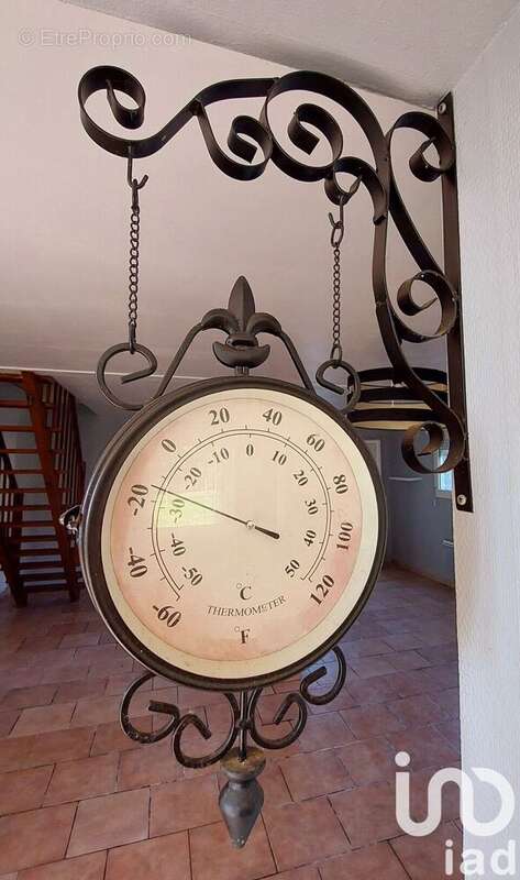 Photo 4 - Maison à LES SALLES-DE-CASTILLON