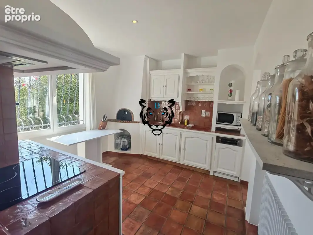 Maison La Motte  8 pièce(s)  256 m2 - photo 6