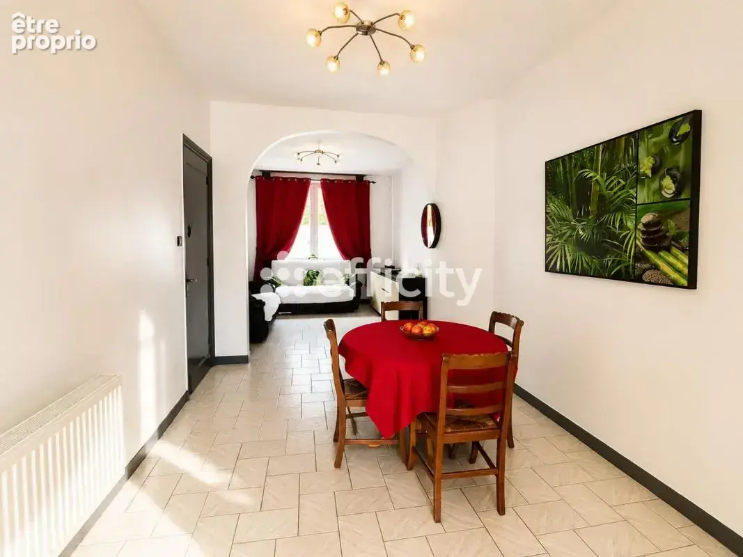 Maison 6 pièces 124 m² à vendre à Lille (59160) - photo 3